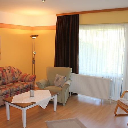 Apartmenthaus Padua Büsum Quarto foto