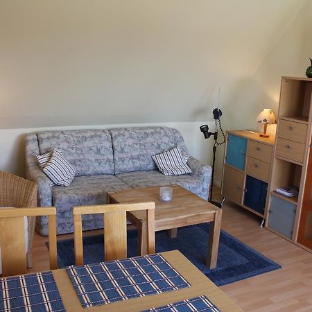 Apartmenthaus Padua Büsum Quarto foto