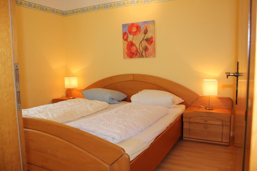 Apartmenthaus Padua Büsum Quarto foto