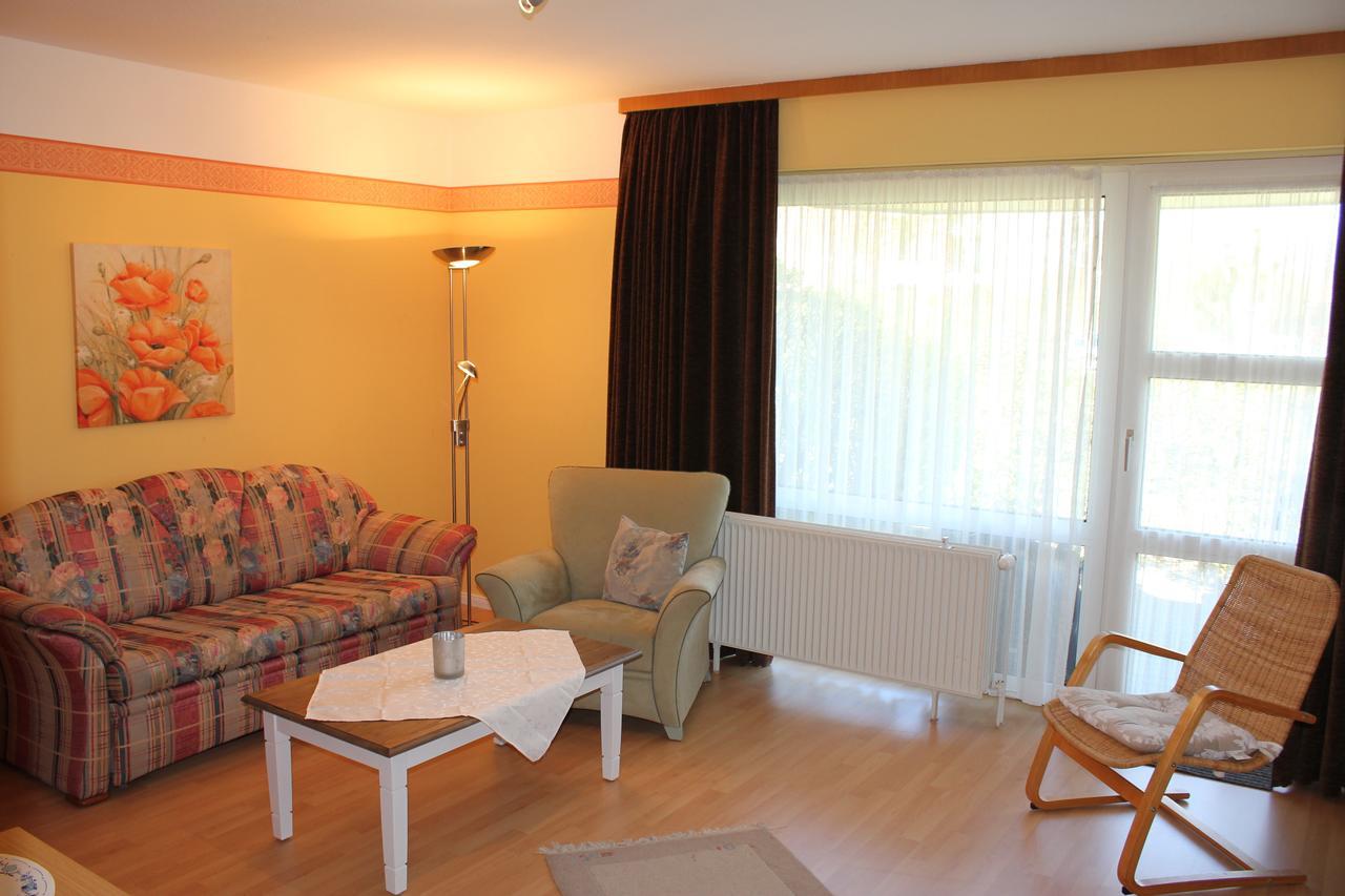 Apartmenthaus Padua Büsum Quarto foto